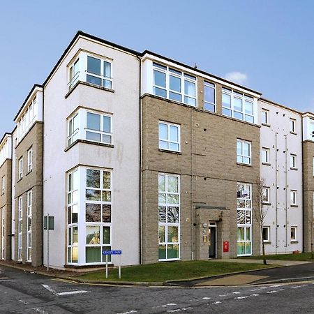 Town And Country Burnside Road Apartments Dyce Exterior foto